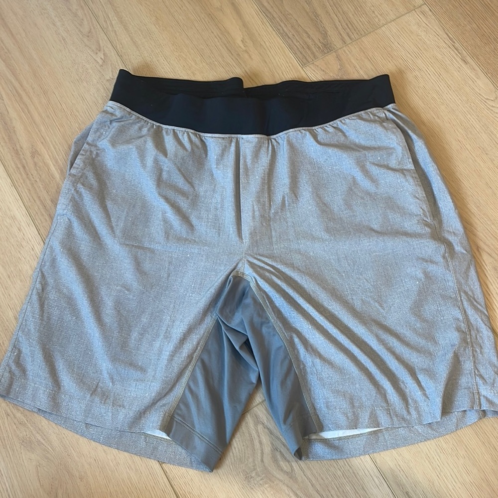 Lululemon Men’s Shorts